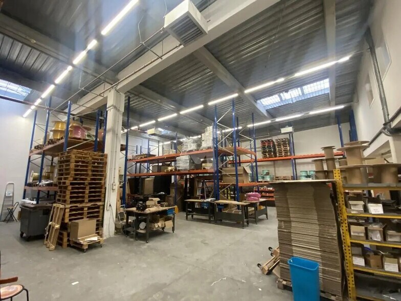 Flex in Lisses for sale - Interior Photo - Image 3 of 11