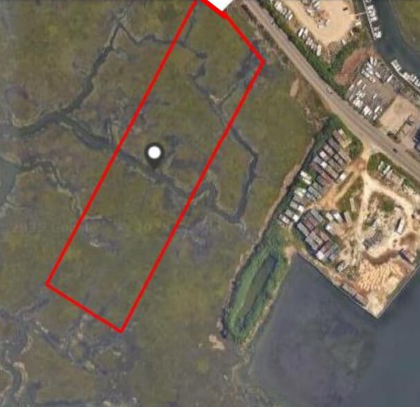 Margate Boulevard, Northfield, NJ for sale - Building Photo - Image 3 of 3