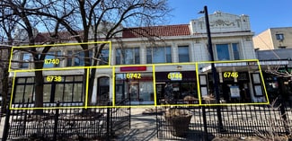 More details for 6738 N Sheridan Rd, Chicago, IL - Office/Retail, Retail for Lease