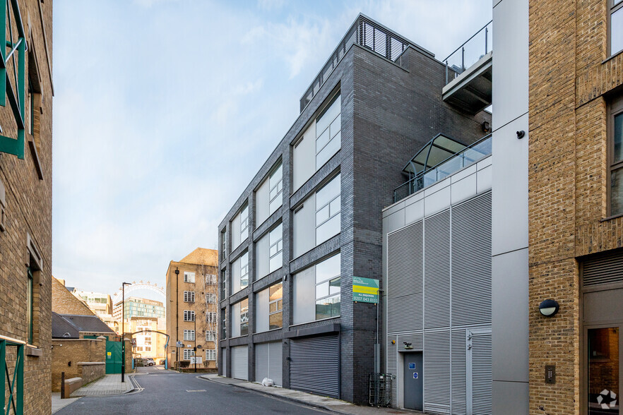 3 Murphy St, London for lease - Primary Photo - Image 1 of 3