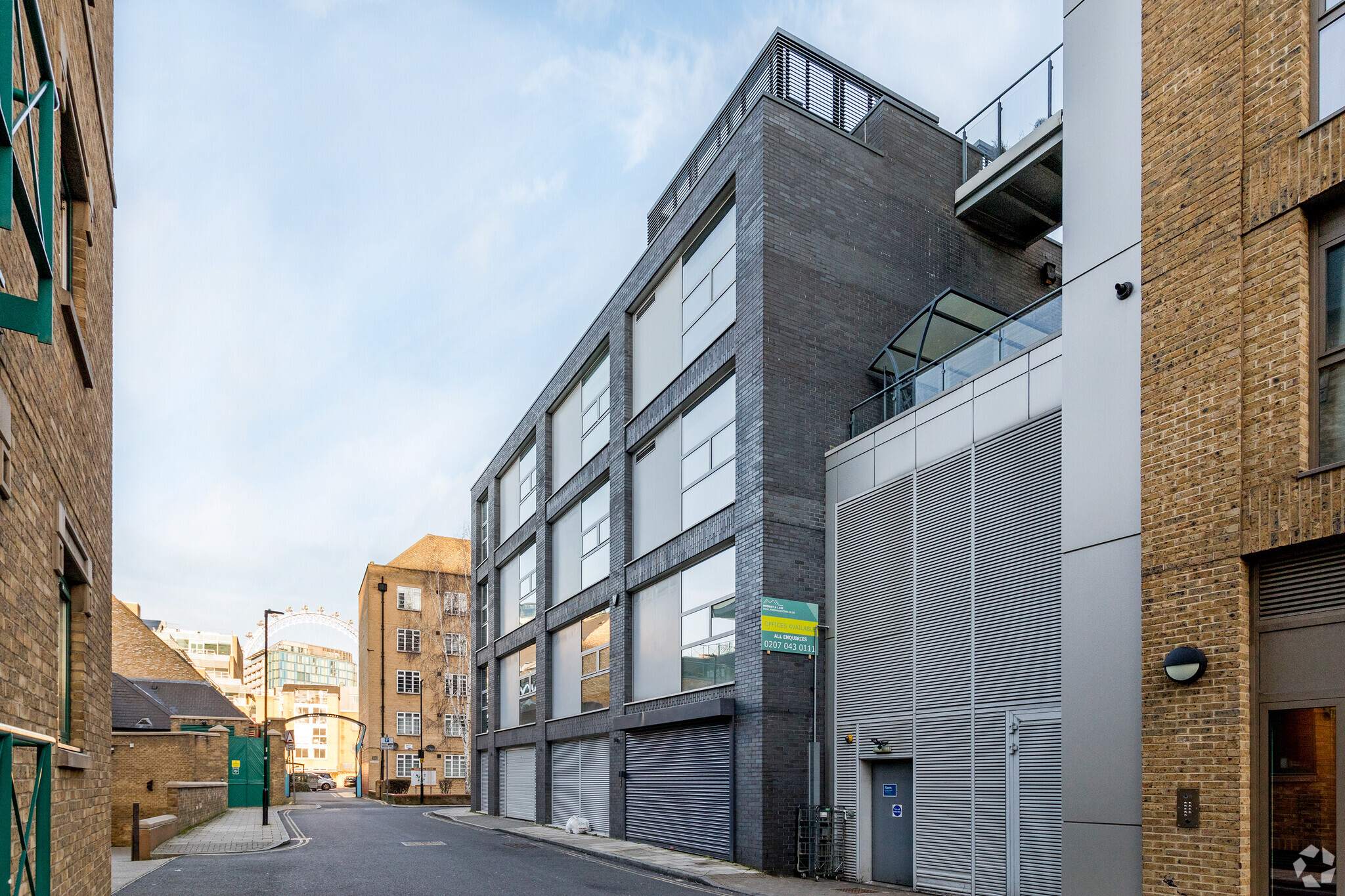 3 Murphy St, London for lease Primary Photo- Image 1 of 4