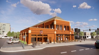 More details for 19590 E Mainstreet, Parker, CO - Retail for Lease