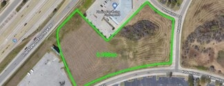 More details for I-10 & Katy Mills Cir, Katy, TX - Land for Sale
