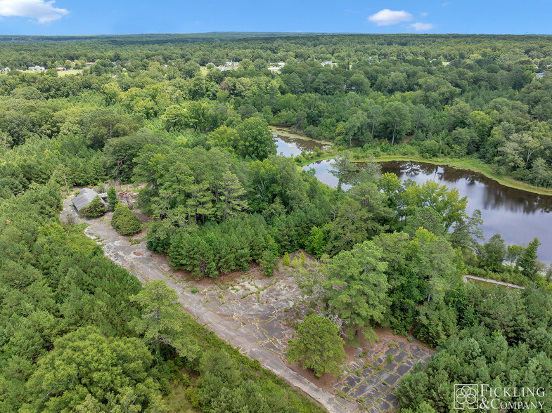 7359 Thomaston Rd, Macon-Bibb, GA for sale - Aerial - Image 3 of 10