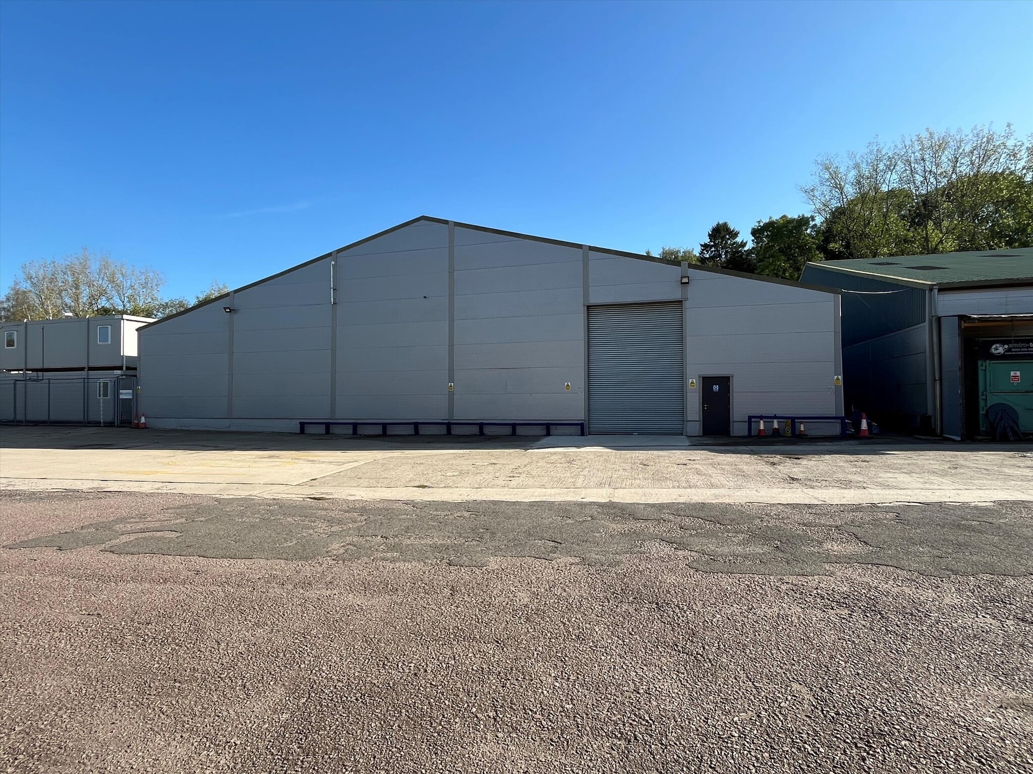 Watton Rd, Brill for lease Building Photo- Image 1 of 5
