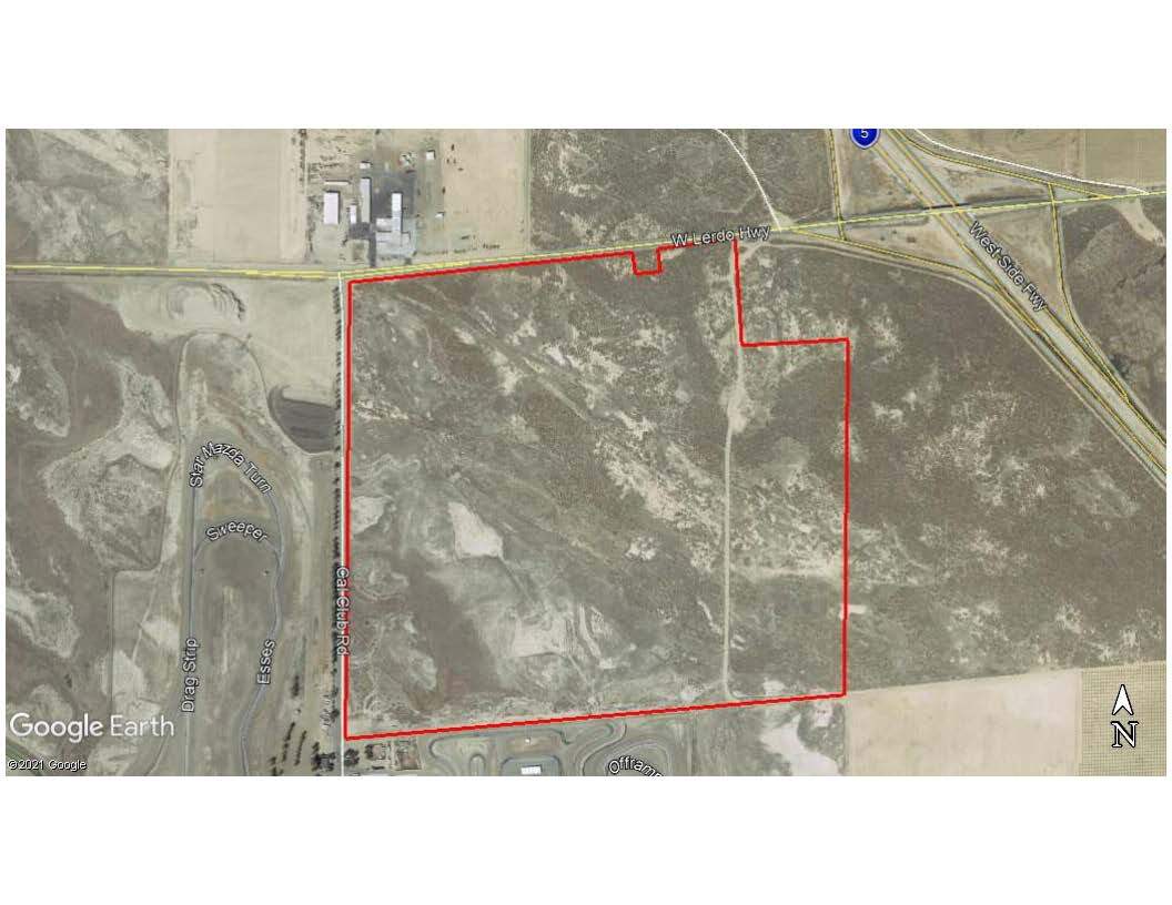 18218 Cal Club Rd, Buttonwillow, CA for sale Aerial- Image 1 of 1