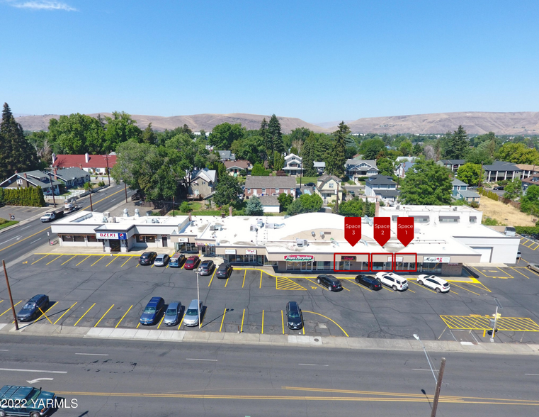 1515-1527 Summitview Ave, Yakima, WA for lease - Building Photo - Image 2 of 22