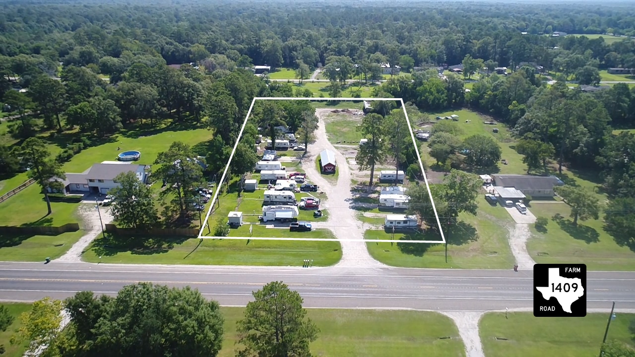 11891 FM 1409, Dayton, TX 77535 Multifamily for Sale