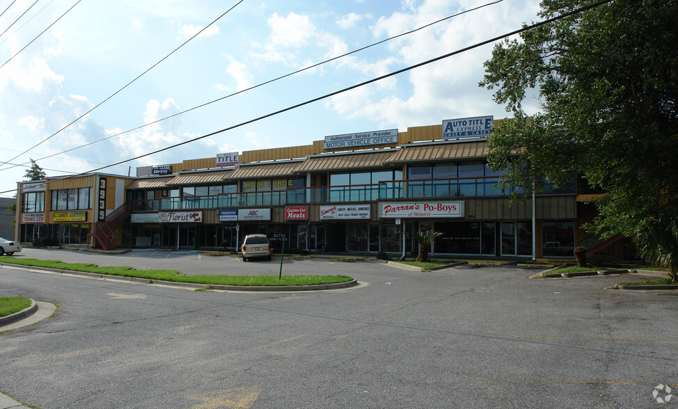 3939-3951 Veterans Memorial Blvd, Metairie, LA for sale - Primary Photo - Image 1 of 1