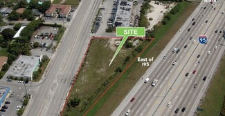 More details for 3939 N Powerline Rd, Fort Lauderdale, FL - Land for Sale