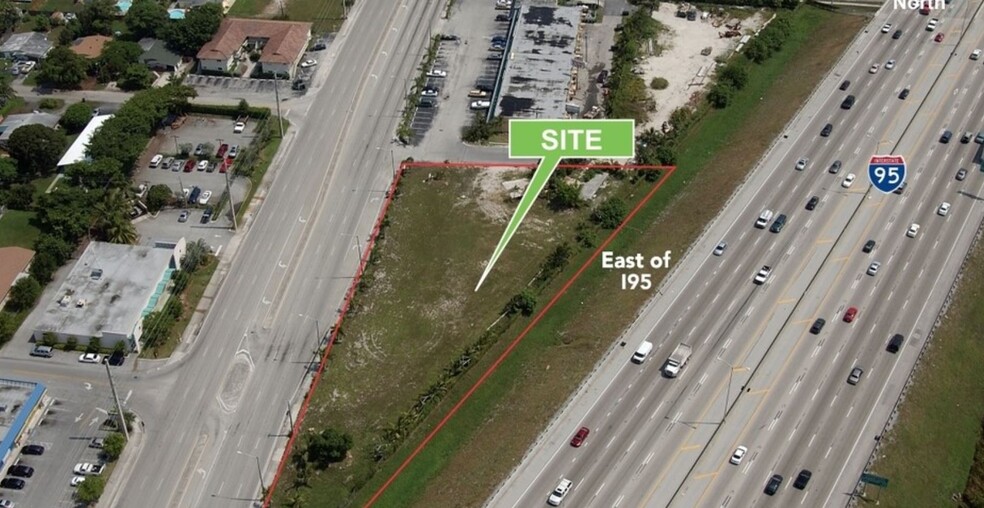 3939 N Powerline Rd, Fort Lauderdale, FL for sale - Primary Photo - Image 2 of 23