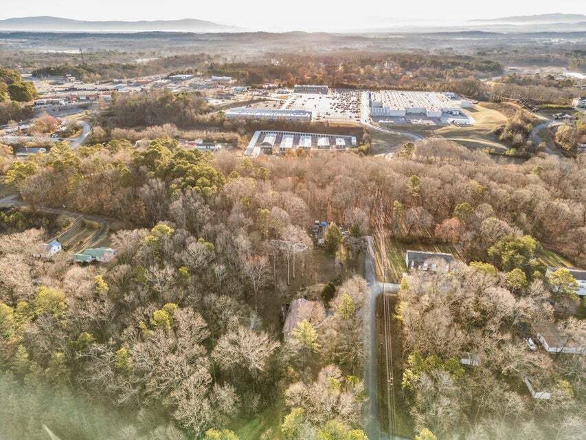 00 Buchanan Rd, Cleveland, TN for sale Aerial- Image 1 of 1