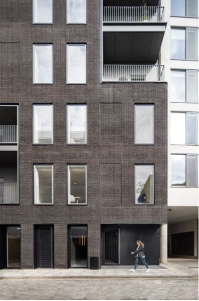 50 Ewer St, London for sale Primary Photo- Image 1 of 1