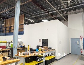 350 Second Ave, Waltham, MA for lease Interior Photo- Image 2 of 3