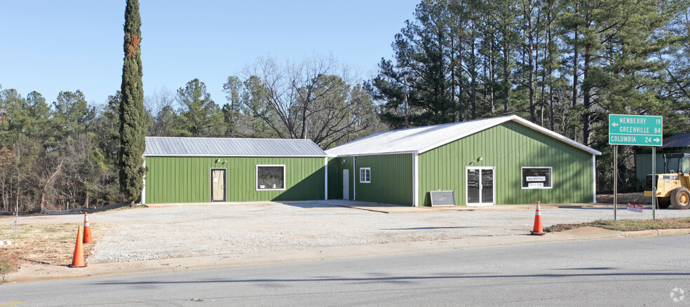 1430 Chapin Rd, Chapin, SC for sale - Primary Photo - Image 1 of 1