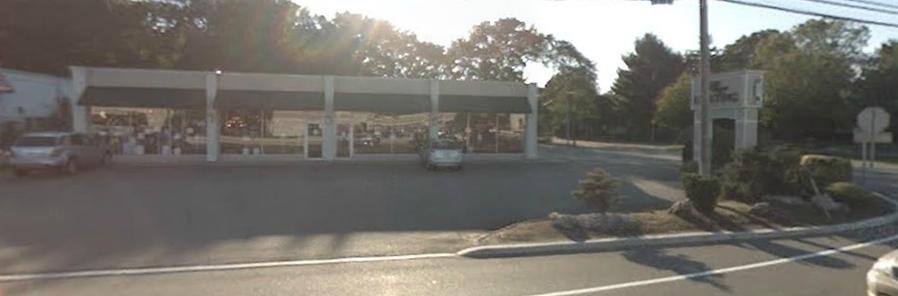 481 Route 23 S, Pompton Plains, NJ for sale Primary Photo- Image 1 of 1