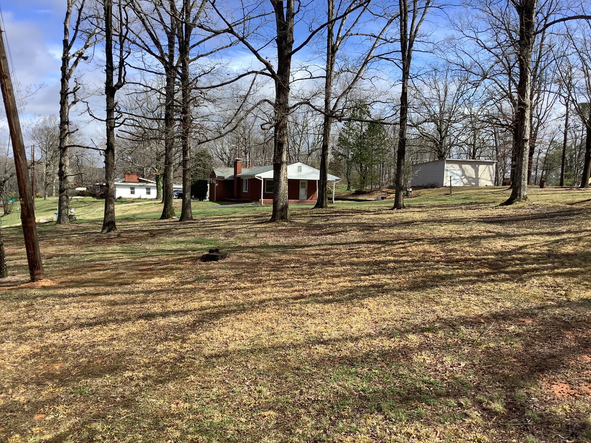 819 Woodcrest Dr, Asheboro, NC 27205 Former Adonai Mission UMC