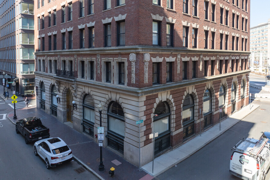 88 Broad St, Boston, MA for lease - Building Photo - Image 2 of 42