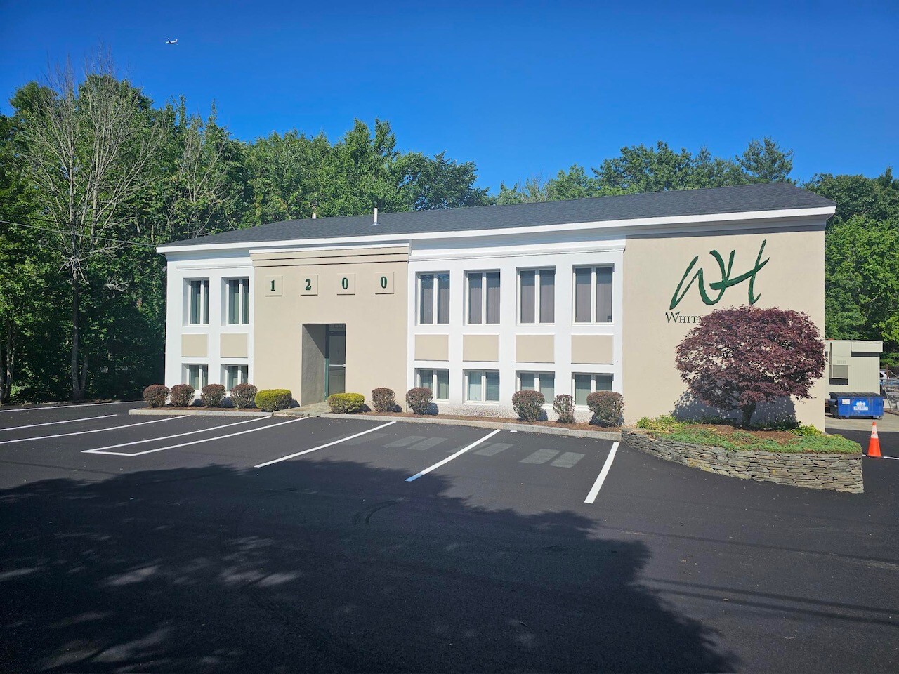 1200 Turnpike St, Canton, MA for sale Building Photo- Image 1 of 1