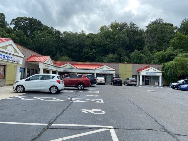 764 Campbell Ave, West Haven, CT for sale - Building Photo - Image 3 of 18