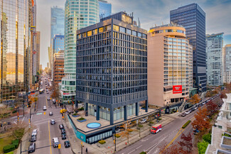 More details for 1111 W Hastings St, Vancouver, BC - Office for Lease