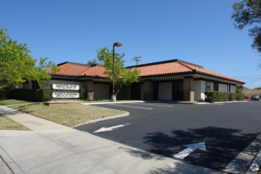 3915 Constellation Rd, Lompoc, CA for sale - Primary Photo - Image 1 of 1