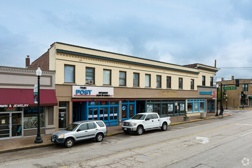 7370-7376 Manchester Rd, Maplewood, MO 63143 - Retail for Lease | LoopNet