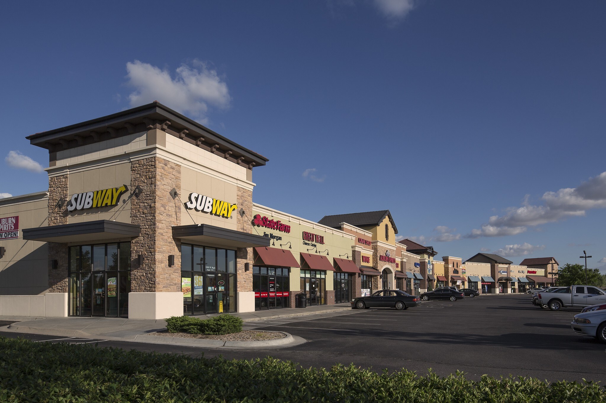 13303 W Maple St, Wichita, KS for sale Primary Photo- Image 1 of 1