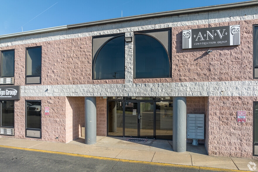 10291 Frosty Ct, Manassas, VA for sale - Building Photo - Image 1 of 1