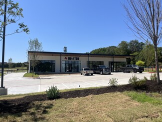 More details for 3801 Virginia Pky, McKinney, TX - Retail for Lease