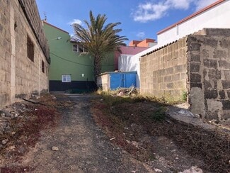 More details for Calle Guillén de Castro, 2B, Telde - Land for Sale