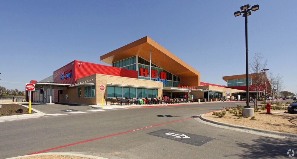 14028 N Highway 183, Austin, TX for sale - Primary Photo - Image 1 of 1