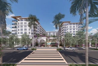 More details for 2607 S Federal Hwy, Boynton Beach, FL - Retail for Lease