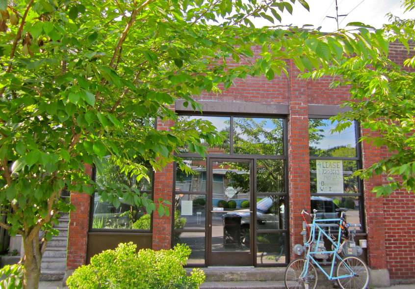 401 NE 28th Ave, Portland, OR for sale - Building Photo - Image 1 of 1