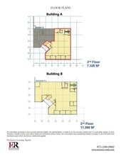 19 Chapin Rd, Pine Brook, NJ for lease Floor Plan- Image 1 of 1
