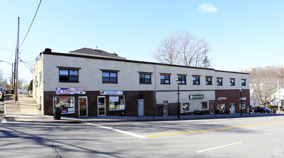 36-38 Main St, Elmsford, NY for sale - Primary Photo - Image 1 of 1