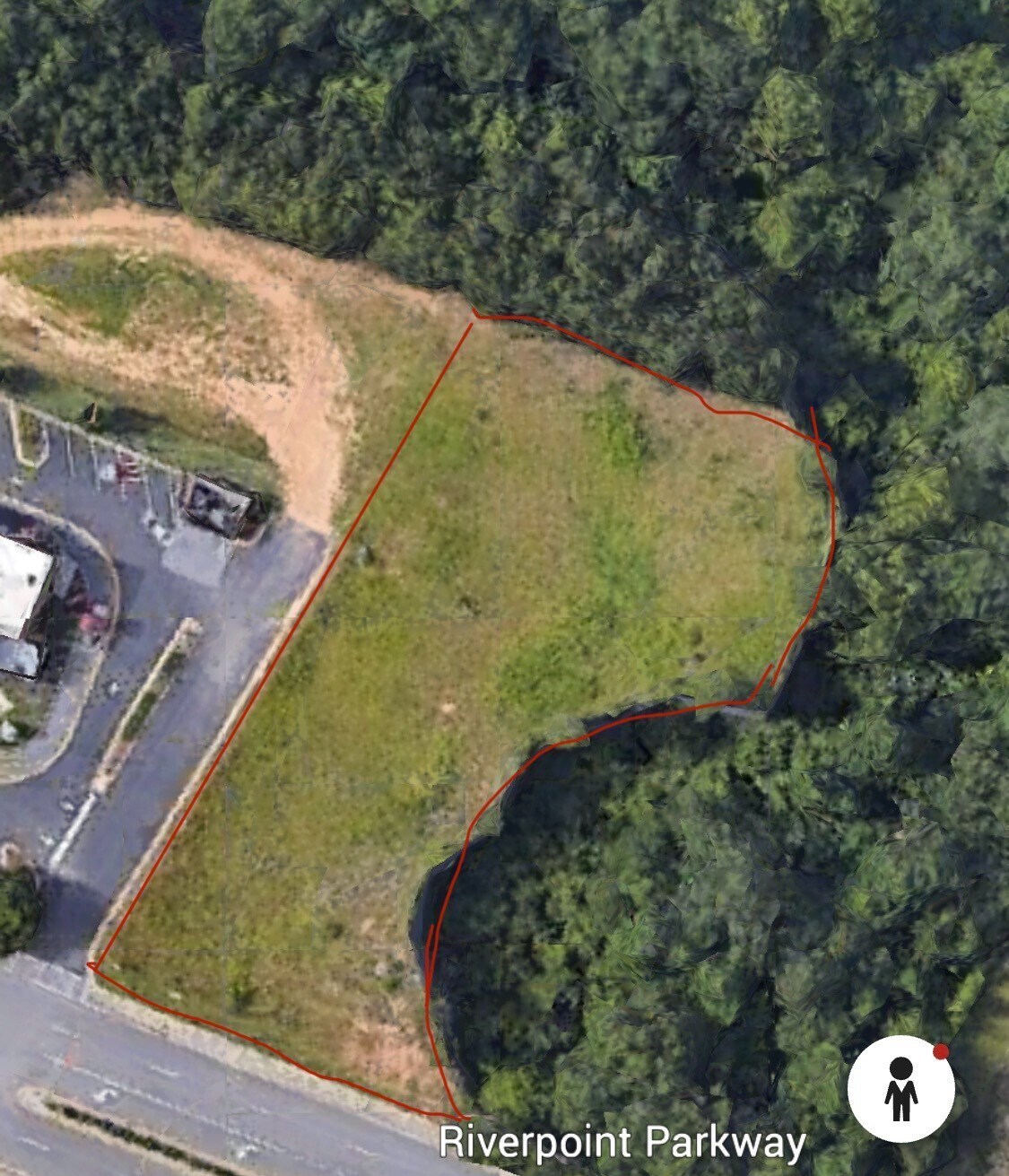 113 Riverpoint Parkway, Canton, GA for sale Aerial- Image 1 of 2
