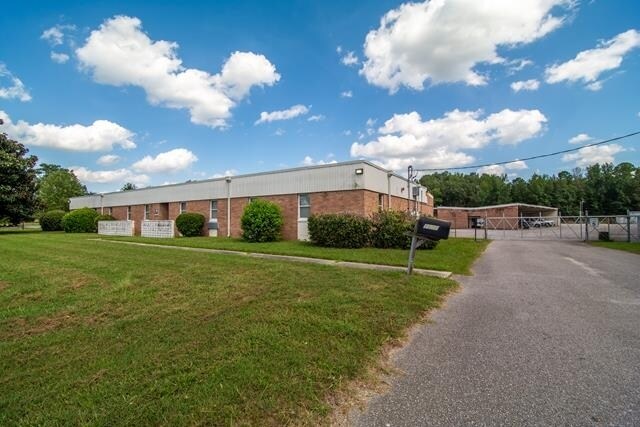 1675 Joe S Jeffords Hwy, Orangeburg, SC for sale Primary Photo- Image 1 of 1