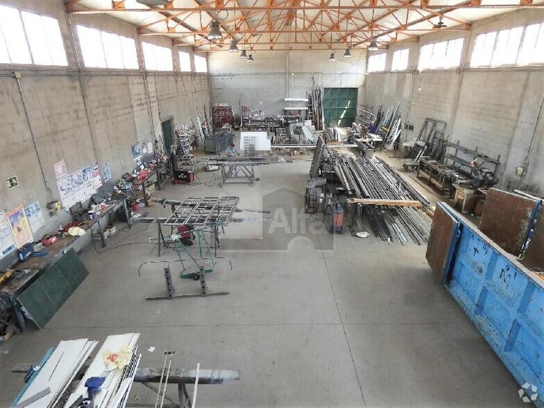 Industrial in Colmenar Viejo, MAD for sale - Building Photo - Image 3 of 17