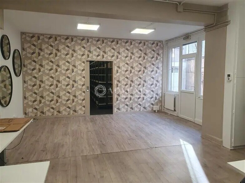 Office in Nancy for sale - Interior Photo - Image 3 of 7