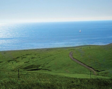 4510 Cabrillo Highway 1, Cayucos, CA for sale - Building Photo - Image 1 of 1