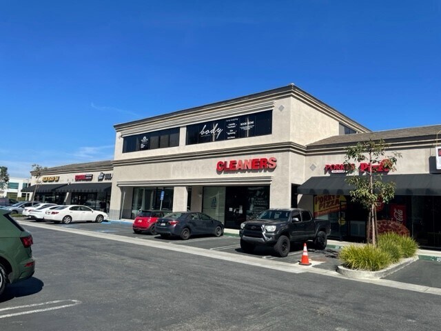 22912 Pacific Park Dr, Aliso Viejo, CA for lease Building Photo- Image 1 of 2
