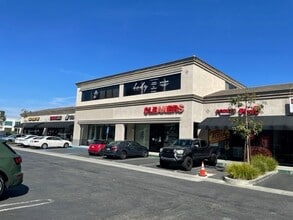 22912 Pacific Park Dr, Aliso Viejo, CA for lease Building Photo- Image 1 of 2