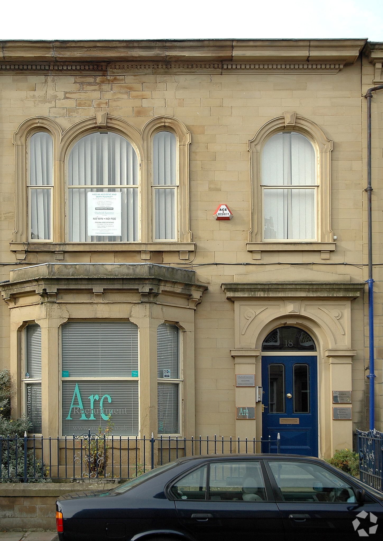 18 Clare Rd, Halifax for sale Primary Photo- Image 1 of 1