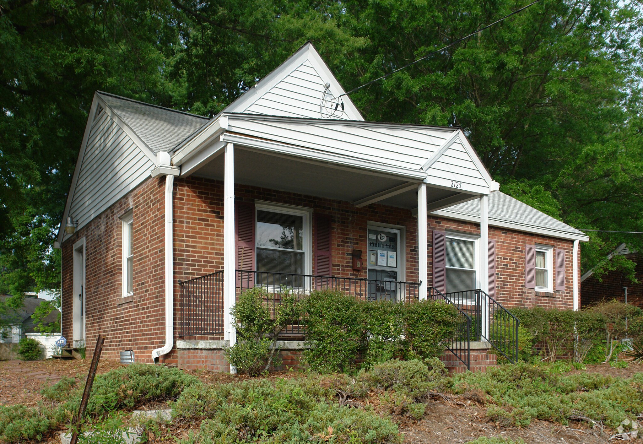 2125 Guess Rd, Durham, NC for sale Primary Photo- Image 1 of 1