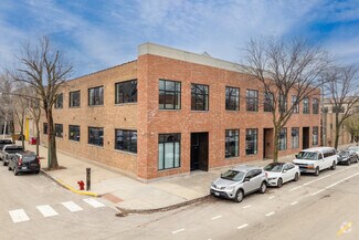 More details for 1431 W Hubbard St, Chicago, IL - Office for Lease