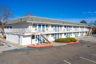 Motel 6 Wheat Ridge, CO - West - Denver North - Motel