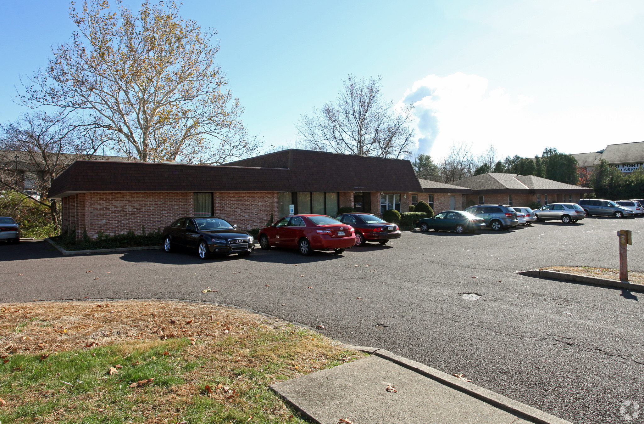 1630 E High St, Pottstown, PA for lease Primary Photo- Image 1 of 4