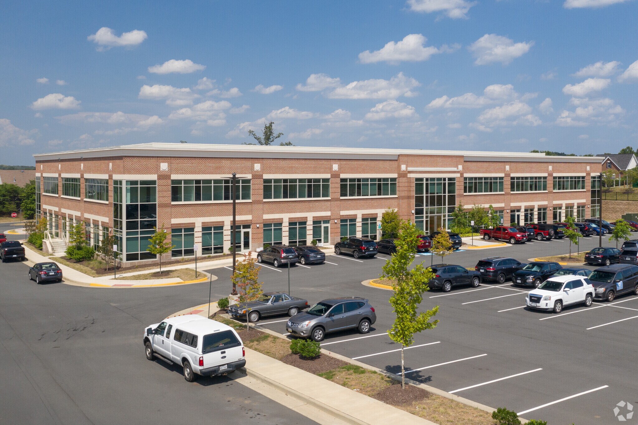 7051 Heathcote Village Way, Gainesville, VA for sale Building Photo- Image 1 of 1