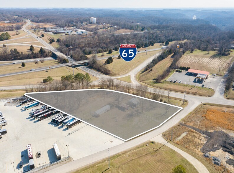 2135 Ted Dorris Rd, Goodlettsville, TN 37072 Land for Sale